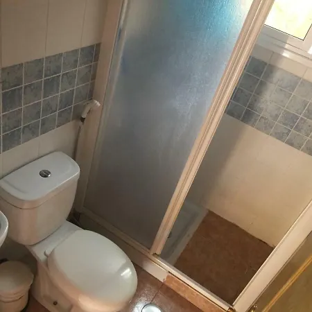 Casa Roja Kır Evi *