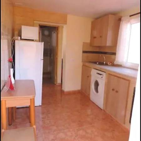 Casa Roja Vallehermoso