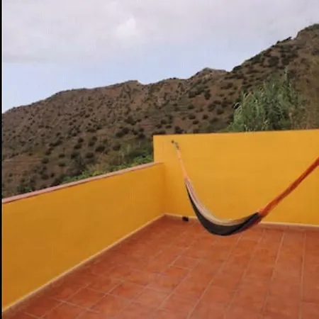 Casa Roja Country house *