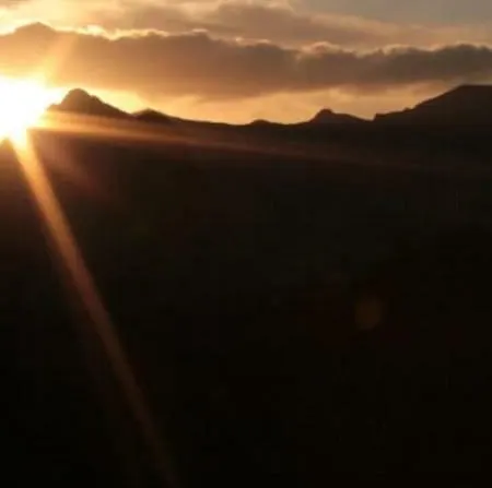 Casa Roja Vallehermoso